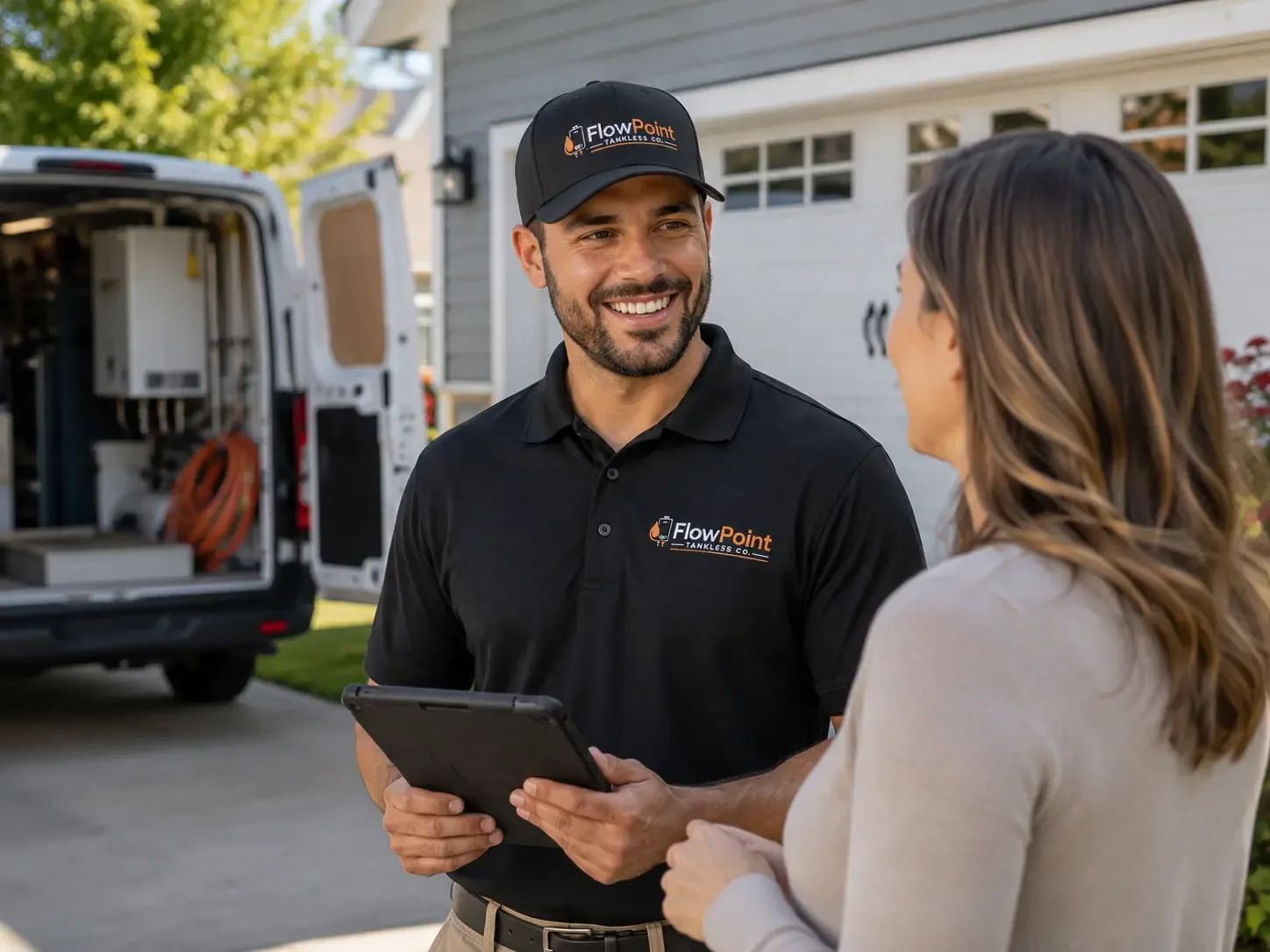 Tankless Water Heater Installation Corinth, ME FAQs
